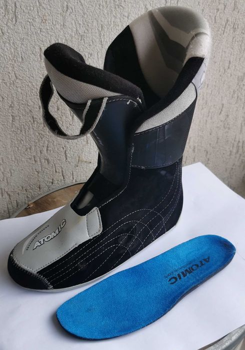 Ски обувки Atomic 45 M11 Pro Downhill 297 cm 25 RECCO