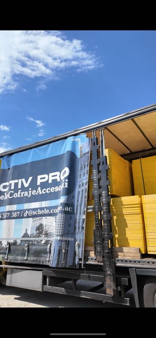 Cofraje Schele si accesorii