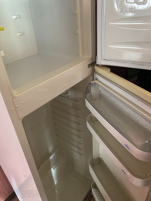 Beko холодильник в нерабочем состояний
