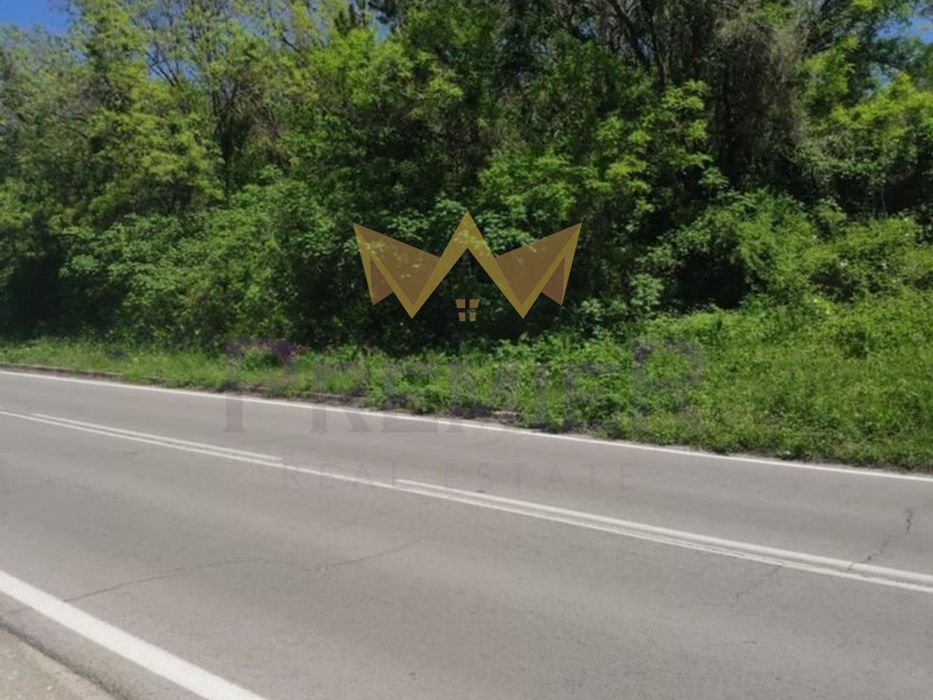 Продава се Парцел в с. Оброчище, Област Добрич - 1193 кв.м за 27 €/кв.м - Снимка #1