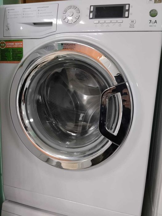Стиральная машинка автомат