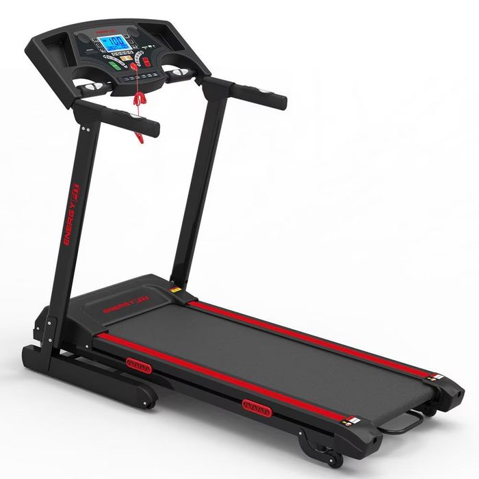 Бягаща пътека с автоматичен наклон Energy Fit MT10A