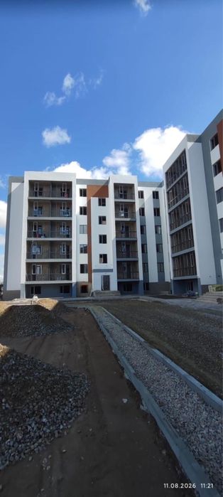 продам 1 комнатная квартира