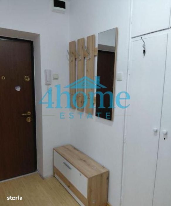 Garsoniera  Crangasi|Metrou