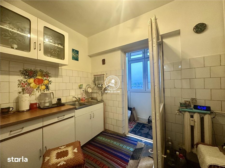 Apartament 3 camere de vanzare Centru