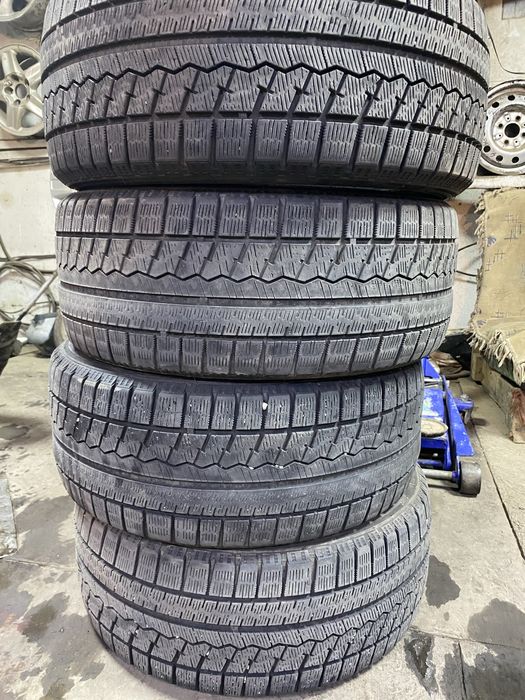 Сайлунг на 17. 225/45