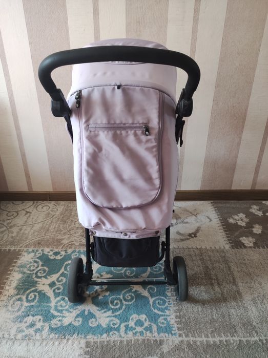 Коляска детская Rant