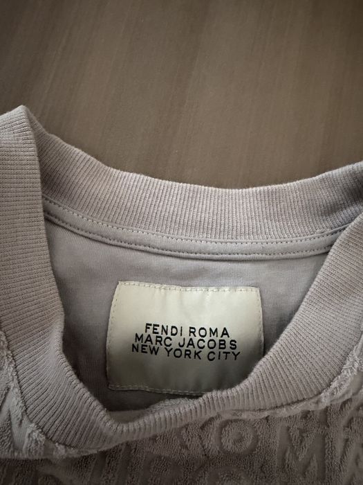 FENDI оригинален екип