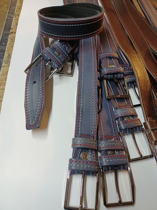 Curele piele naturala 30 lei