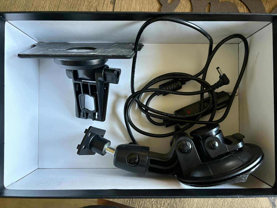 Мултимедия CarPlay, Навигация