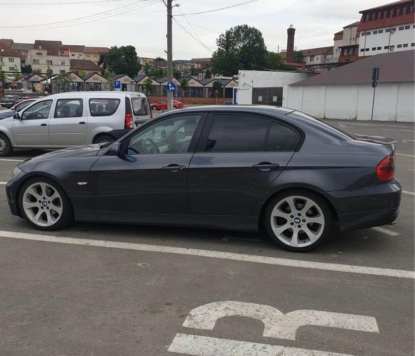 Vand bmw seria 3 2.0 Diesel