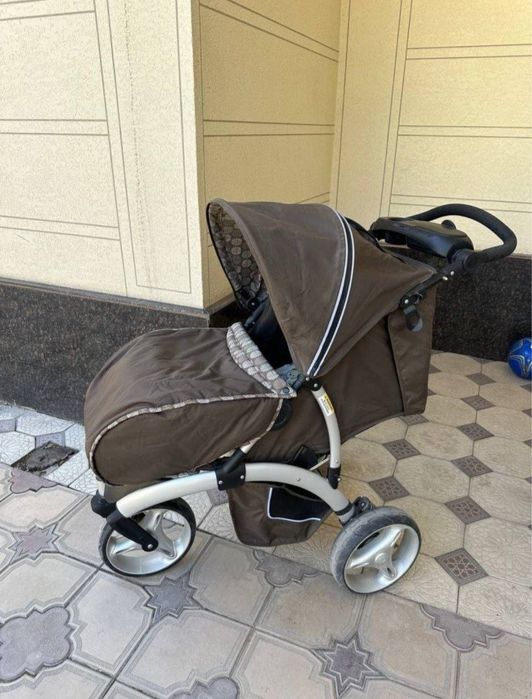 Bolalar kolyaskasi 3ta gildereli kachestvasi zor