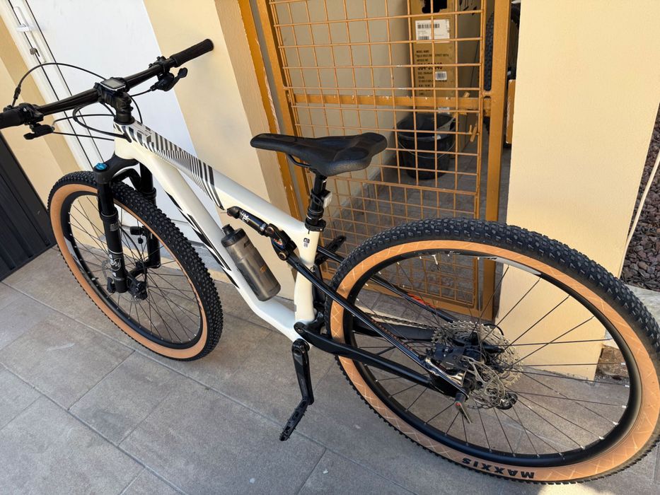 Bicicleta Mountainbike KTM ScarpElite Carbon,S
