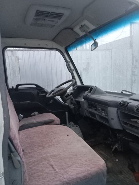 Фар гурзовой көлік