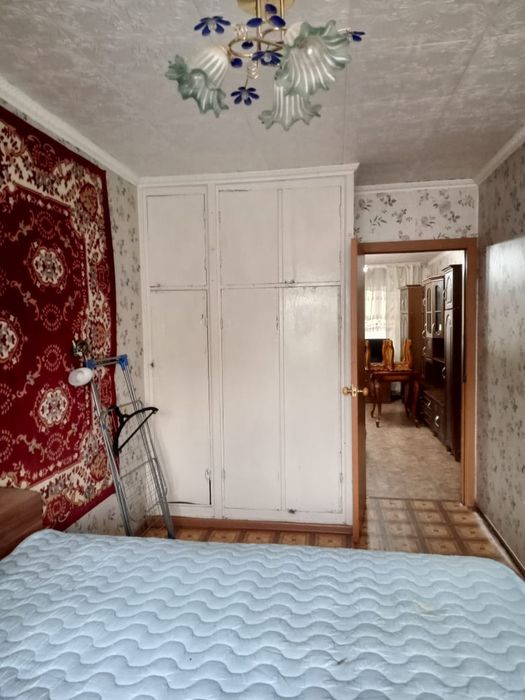 Квартира 2 комнатная 45кв.м