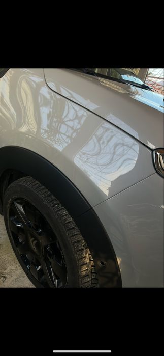 Полиране на фарове и автомобили