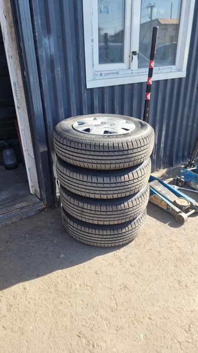 Колёса для CHEVROLET COBALT   185/75 R14