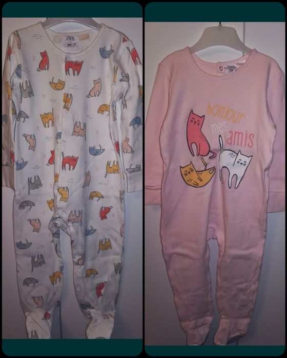 Hainute copil diverse marimi