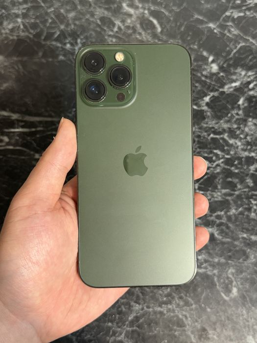 Iphone 13 pro max -256 mb