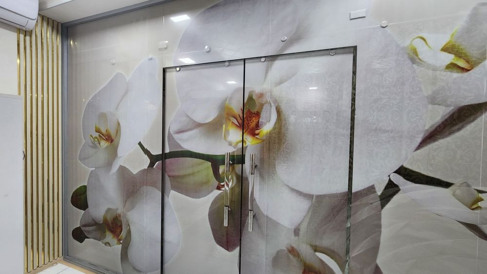 Ташки реклама ишлаб чикариш ва урнатиш