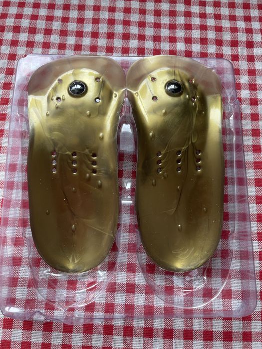 Ортопедические стельки