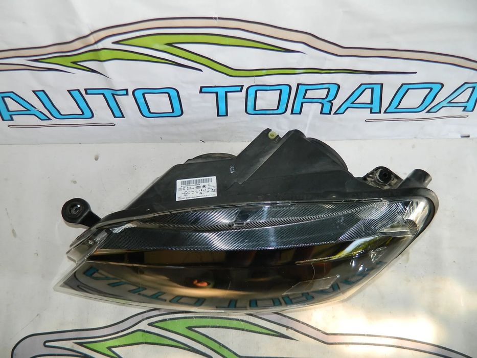 Far stanga halogen Skoda Superb Facelift 2019-2022 cod 3V1941015