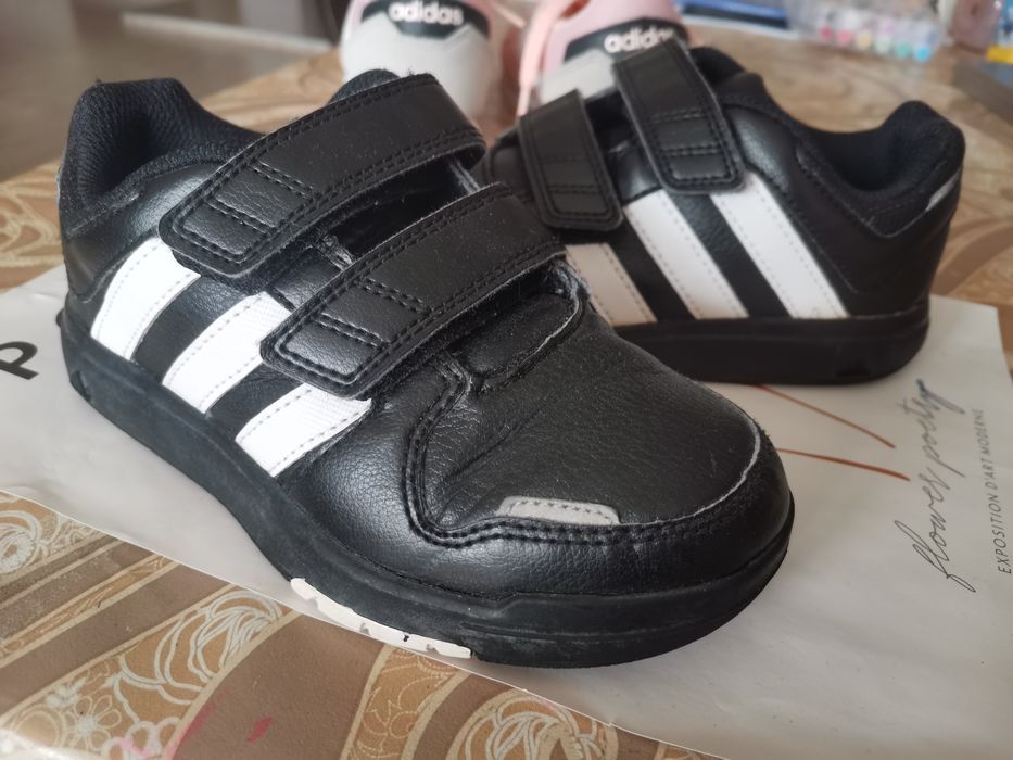 Детски маратонки Adidas