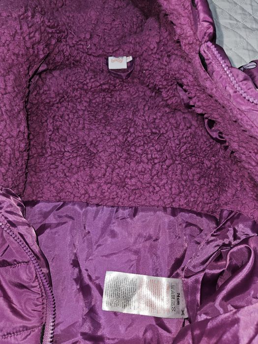 Costume iarna bebelusi Marimea 3-6- 9 luni