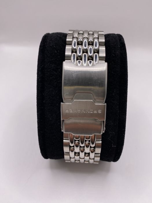 Spinnaker Bradner GMT Automatic 180m