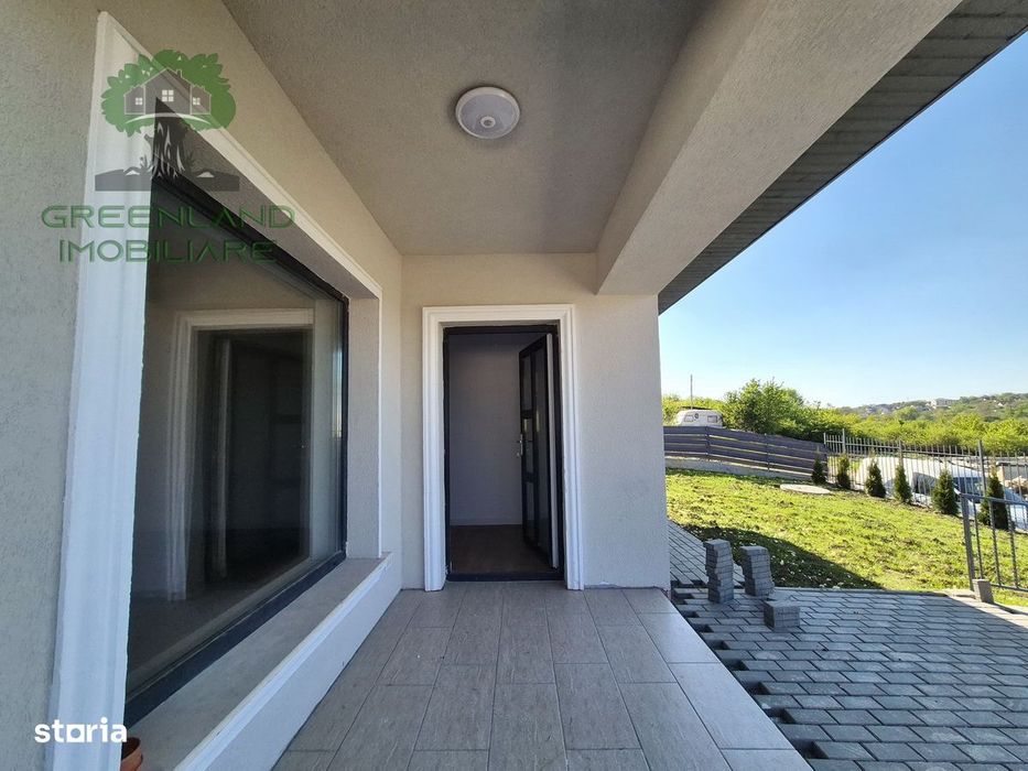 CASA INDIVIDUALA PARTER 4 camere, 2 bai, 138mp, TEREN 500mp, V. Adanca