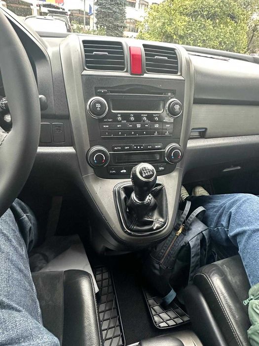 Masina Honda CRV