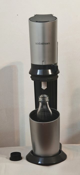 SodaStream Crystal Aparat de preparare a sifonului 
ol. Istoricul preț