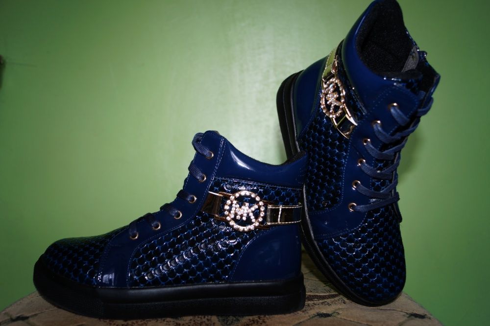 ботинки осень 36рр