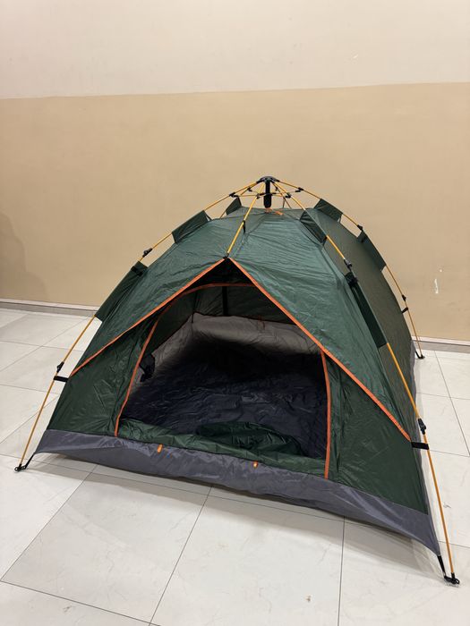 Палатка туристическая,автоматическая