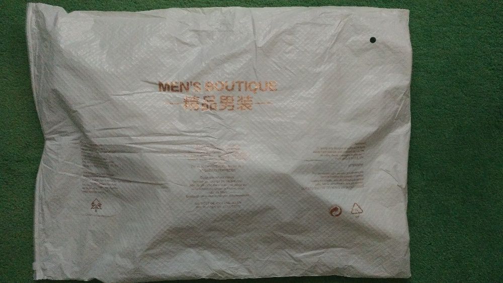 Мъжко яке пролет-есен размер М/L