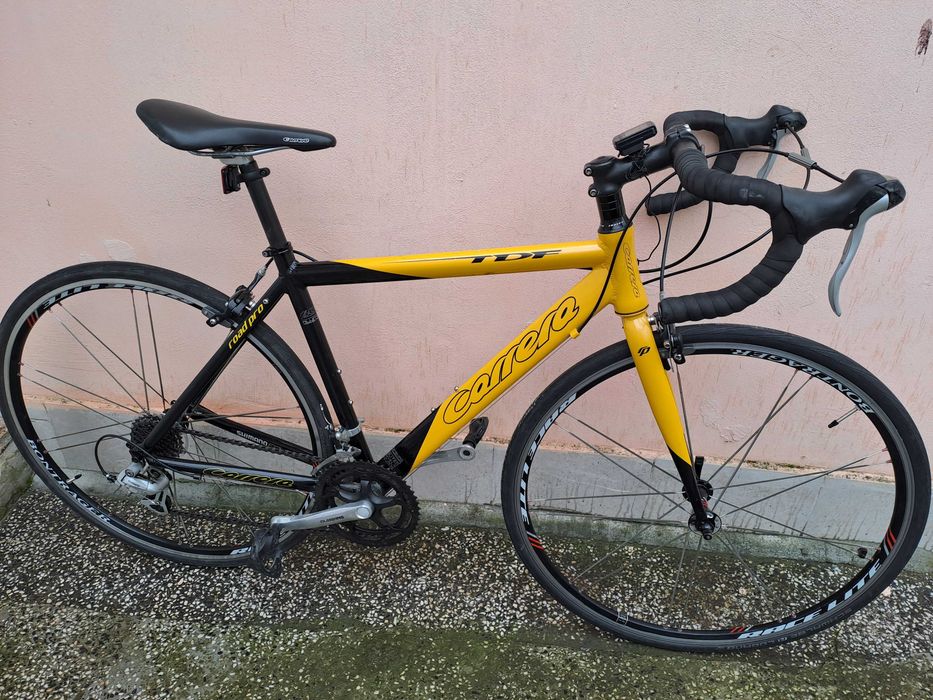 Велосипеди от 120€ до 220€