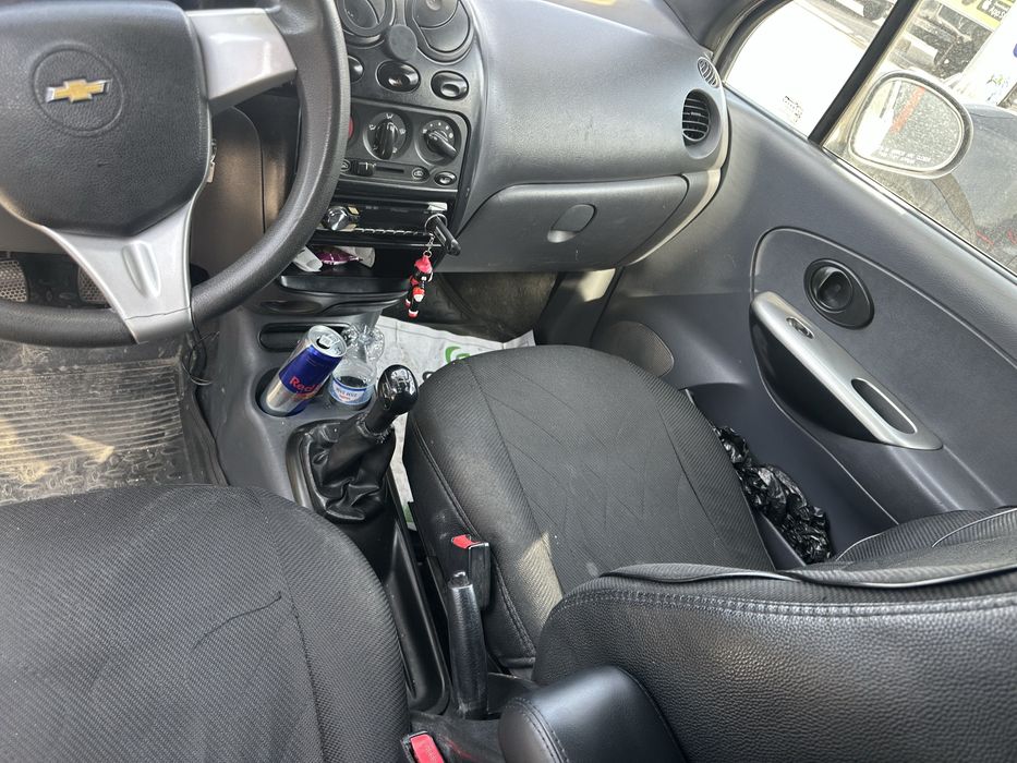 Arendaga matiz best 2013