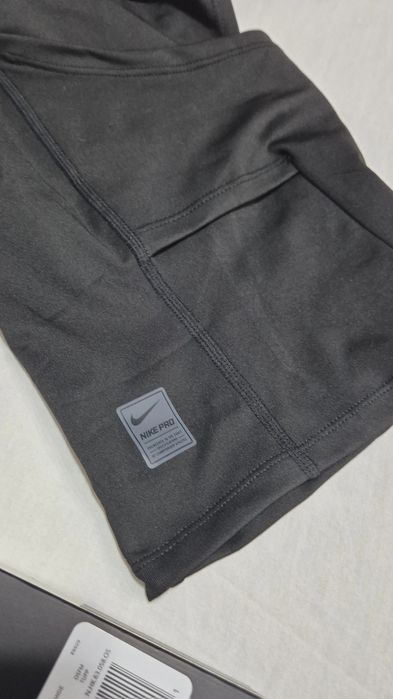 Nike ski mask neagra