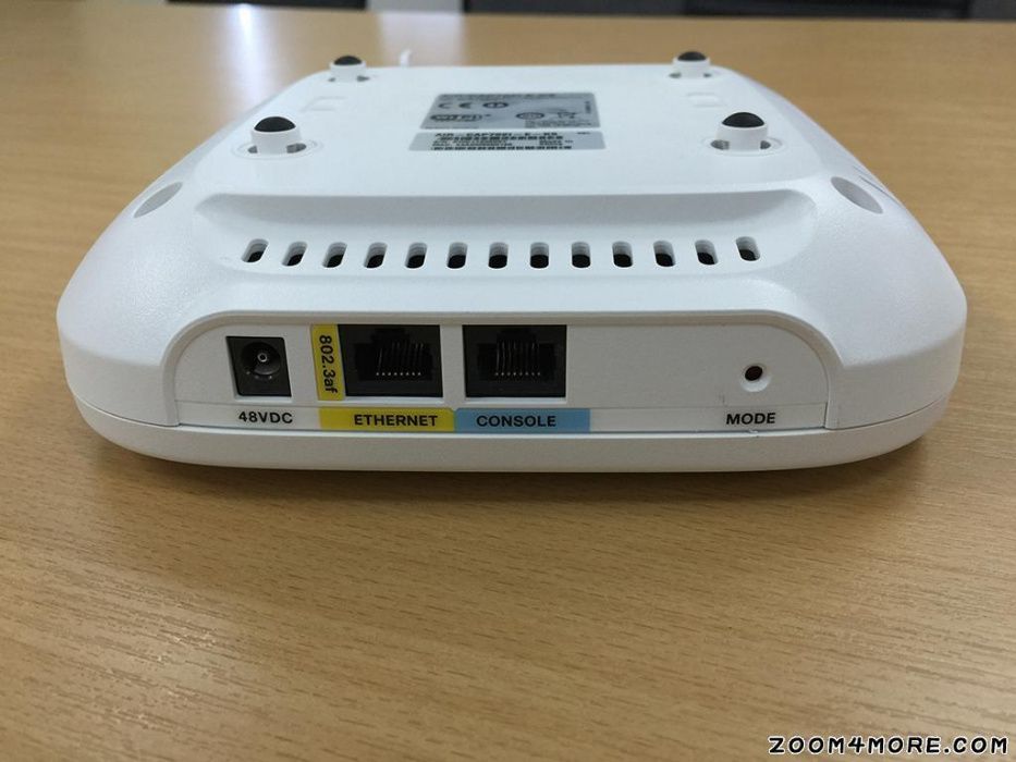 Acces Point CISCO AIR-CAP702I-E-K9 802.11n