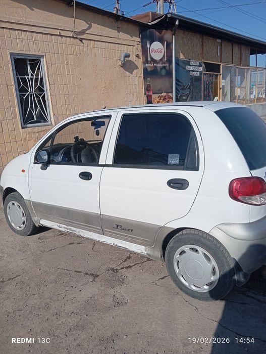 Matiz 2005 best mator xodovoy zur yurgani 400 ming