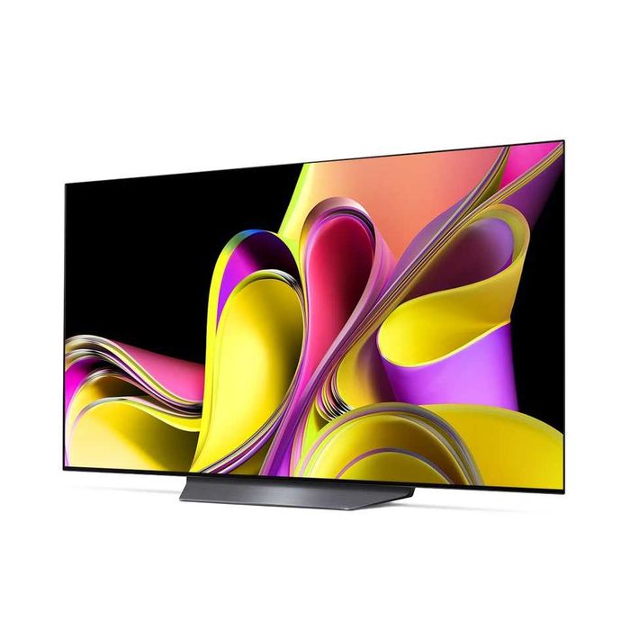 OLED TV LG UHD OLED55B33LA webos, 55.0 ", smart tv