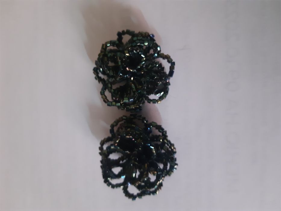 Украшения винтажные