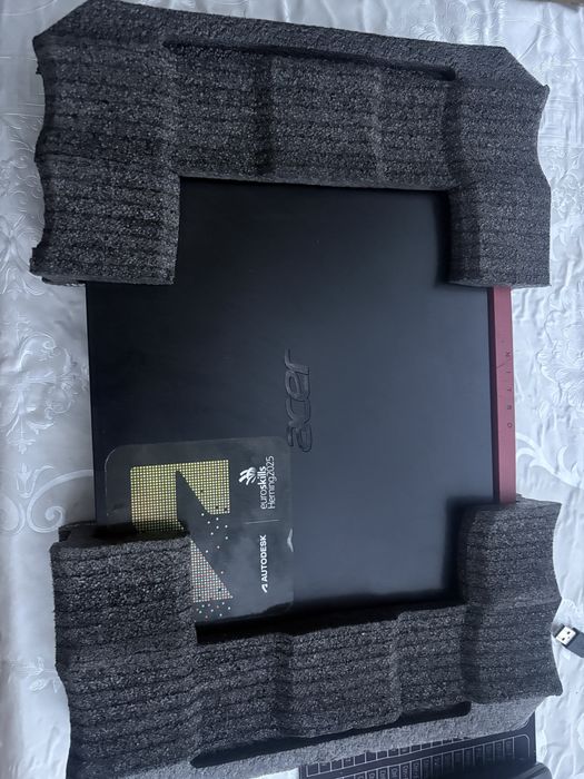 Ноутбук Acer Nitro 5