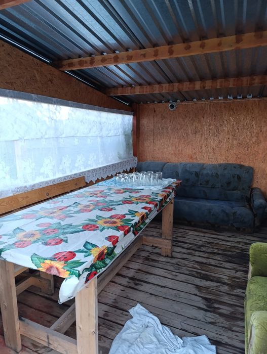 Продам дачу СО,,Колос,,