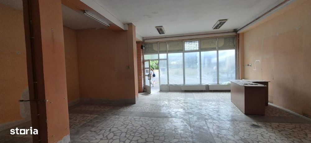 De inchiriat spatiu comercial 240mp-zona Diamant