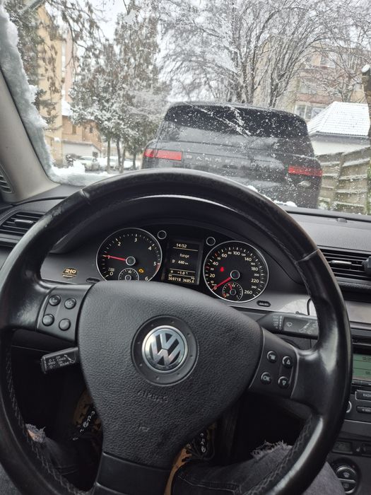 Vând/schimb Volkswagen passat