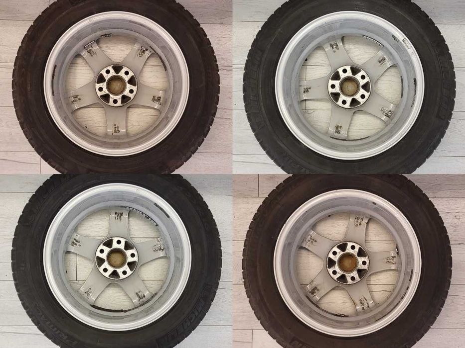 Roti/Jante Audi 5x112 225/55 R16 A4, A6; Skoda; VW; Seat