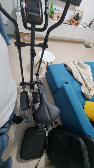 Тренажёр для спорта