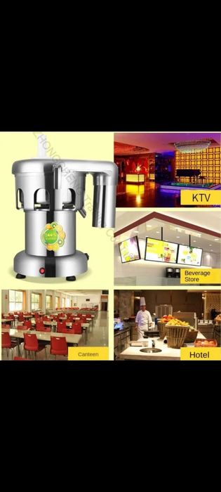 Sharbat ayron sovutgich sok oxladitel Xitoyda ishlab chiqilgan