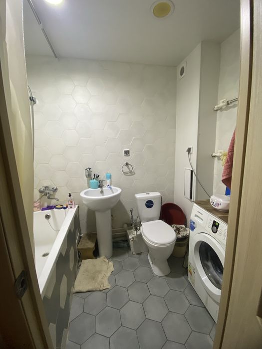 2х комнатный квартира